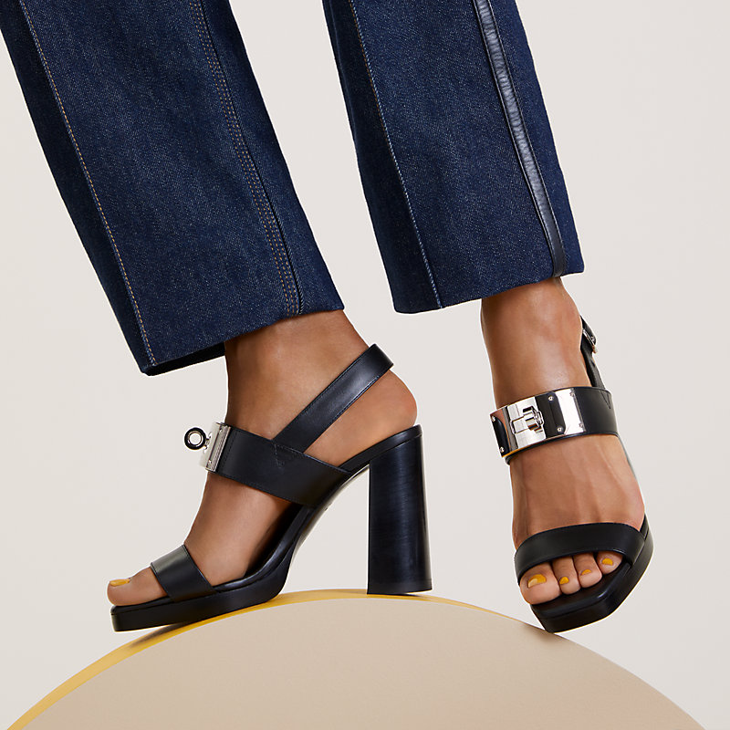 Ilona 90 sandal | Hermès USA